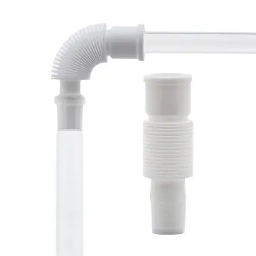 Adaptör - Esnek - Ptfe - NS 29/32