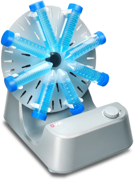 Karıştırıcı Tüp Rulo MX-RD-E