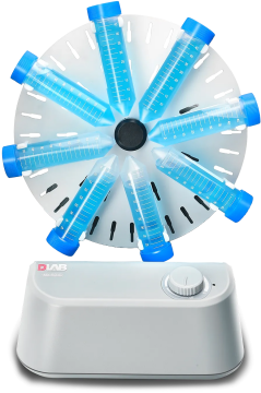 Karıştırıcı Tüp Rulo MX-RD-E