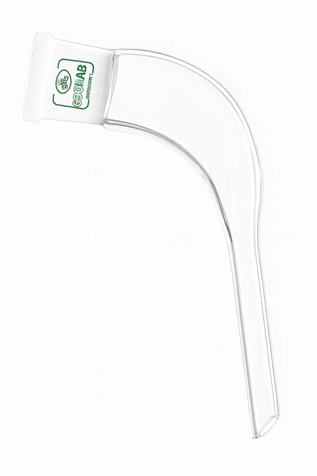 Adaptör - Aktarım - Distilasyon İçin - EğimLi -