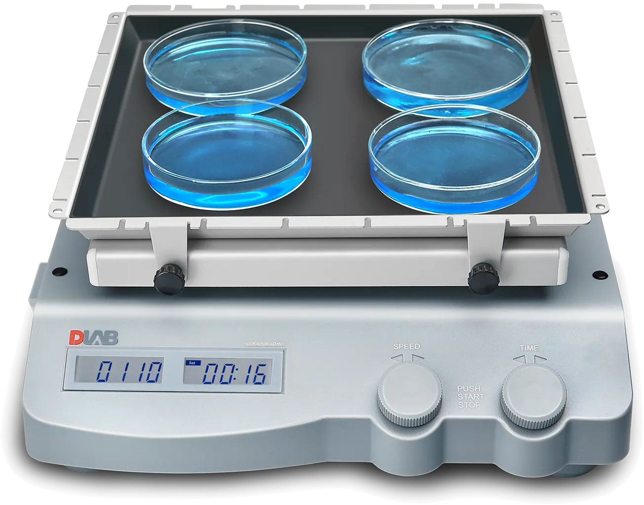 Çalkalayıcı Lineer SK-L180-Pro - 5Kg - Lineer