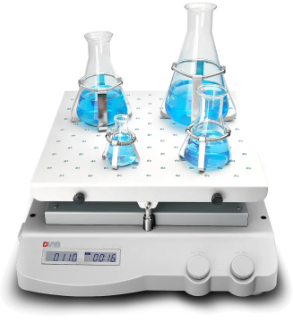 Çalkalayıcı Salınımlı SK-R330-Pro - Rocking