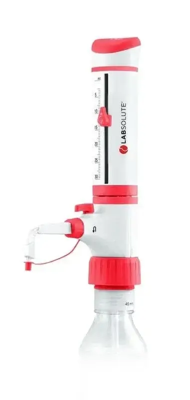 LABSOLUTE® Şişe Üstü Dispenser (Bottle-Top Dispenser)