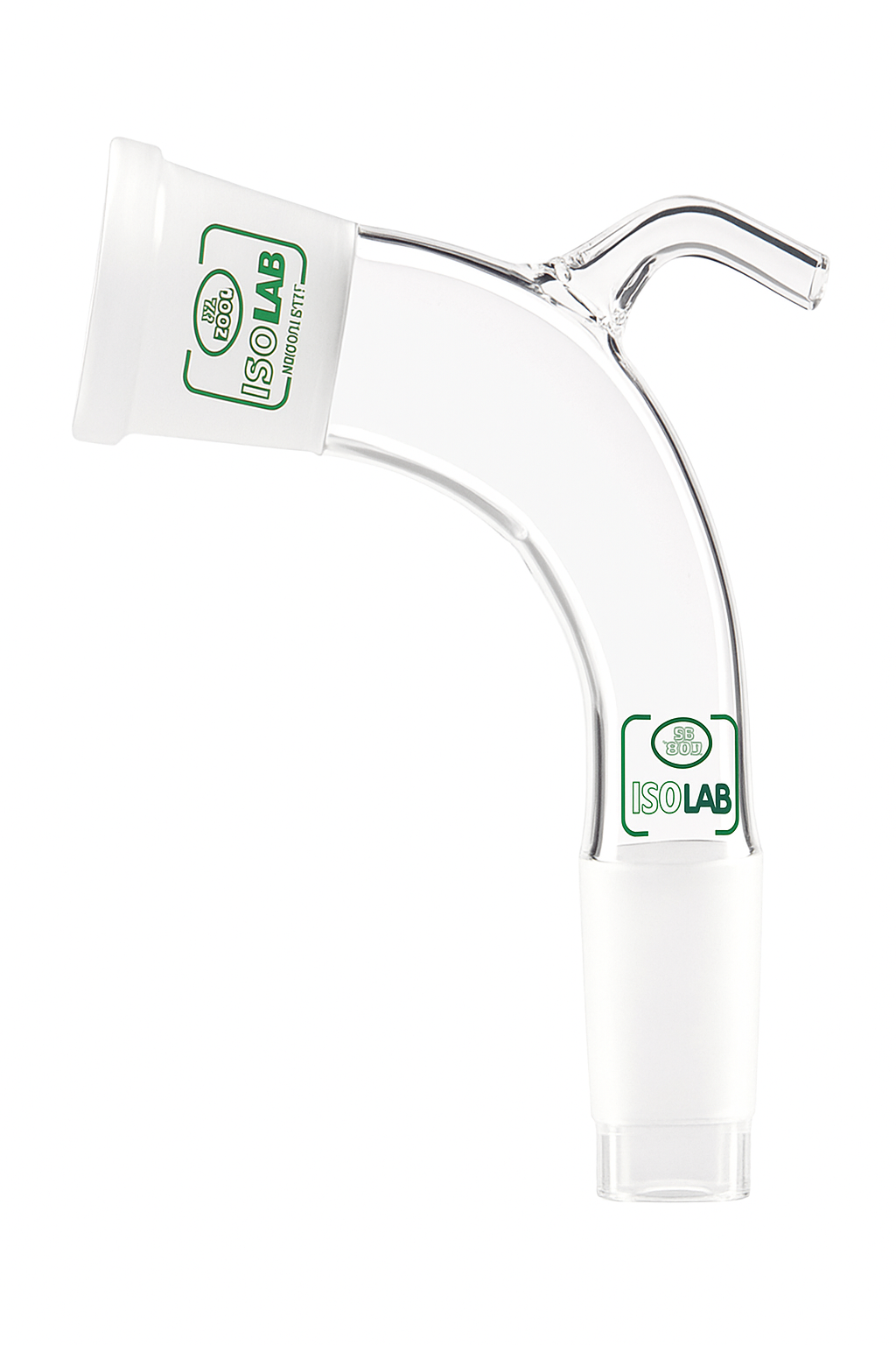 Adaptör - Aktarım - EğimLi VakumLu -