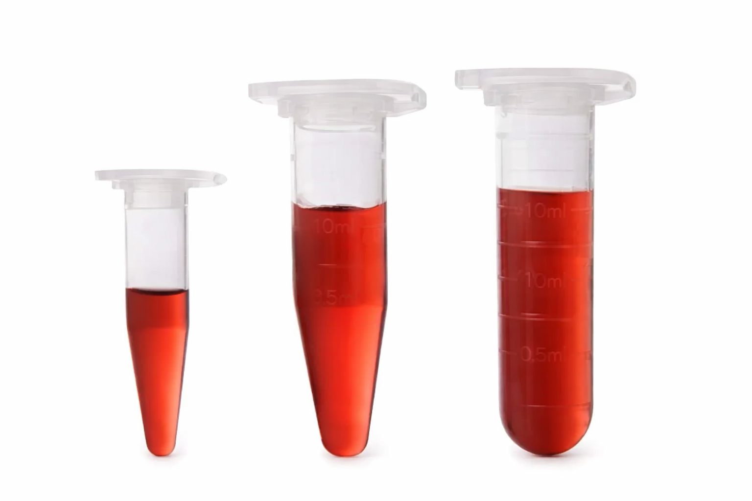 LABSOLUTE® Eppendorf (Mikro) Tüp PP
