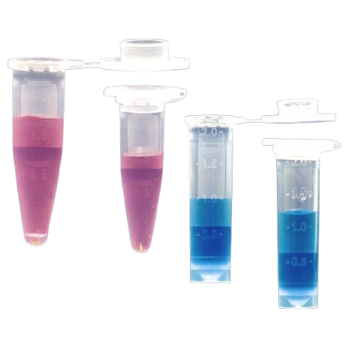 Tüp - Santrfüj - Mikro - Düz Kapaklı -  (500 ADET/PAKET)