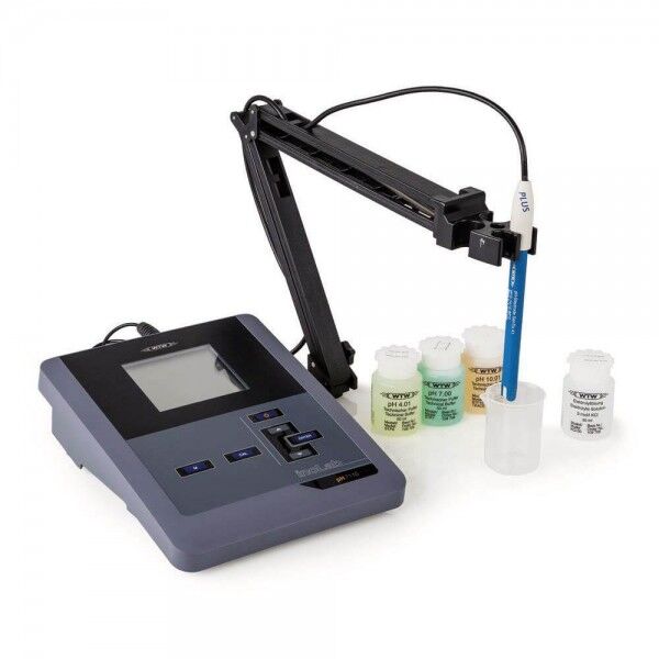 pH Metre Inolab Ph 7110 Set 2