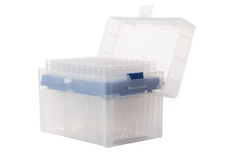 LABSOLUTE® Pipet Ucu Kutulu Non-Steril