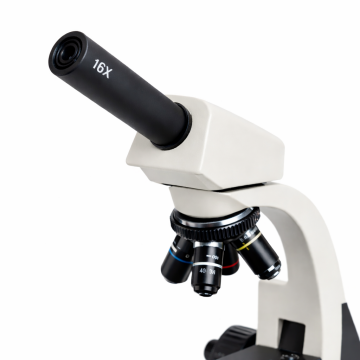 Mikroskop Monoküler -  ZG - M1000X