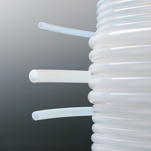 PTFE Teflon Hortum, 2,7x3,2 mm - 5 Mt.