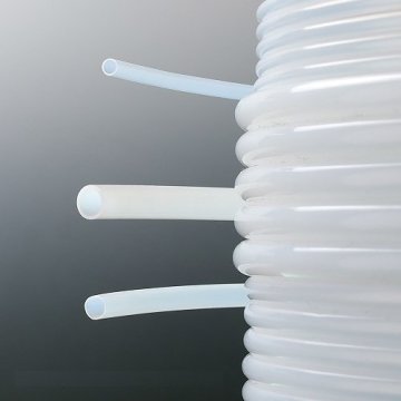 PTFE Teflon Hortum, 2,7x3,2 mm - 5 Mt.