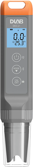 Multiparametre Ölçer DPH1+ Cep Tipi - Bluetooth - Cep Tipi