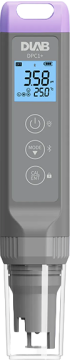 Multiparametre Ölçer DPH1+ Cep Tipi - Bluetooth - Cep Tipi