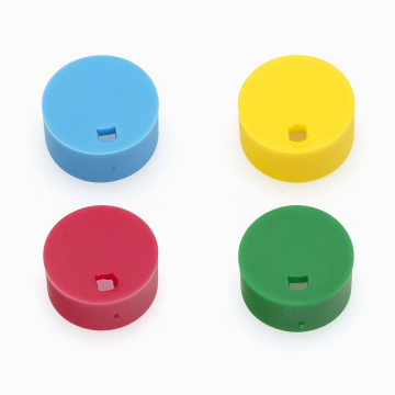 Cryo Tüp Kapak Diski - (100 ADET/PAKET)