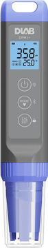 Multiparametre Ölçer DPC1+ Cep Tipi - Bluetooth - Cep Tipi