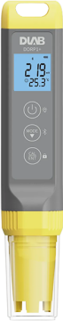 Multiparametre Ölçer DPC1+ Cep Tipi - Bluetooth - Cep Tipi