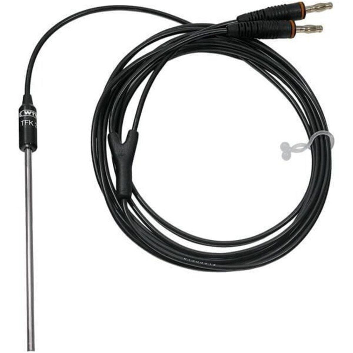 pH Metre Tfk 325/Hc