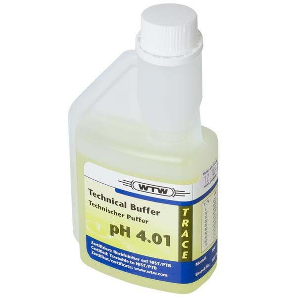 pH Metre Tpl 4