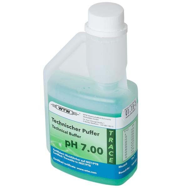 pH Metre Tpl 7