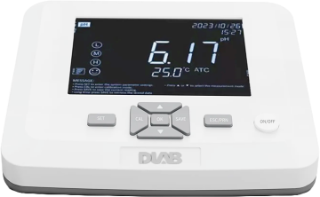 pH/ORP Metre Masaüstü DDO100