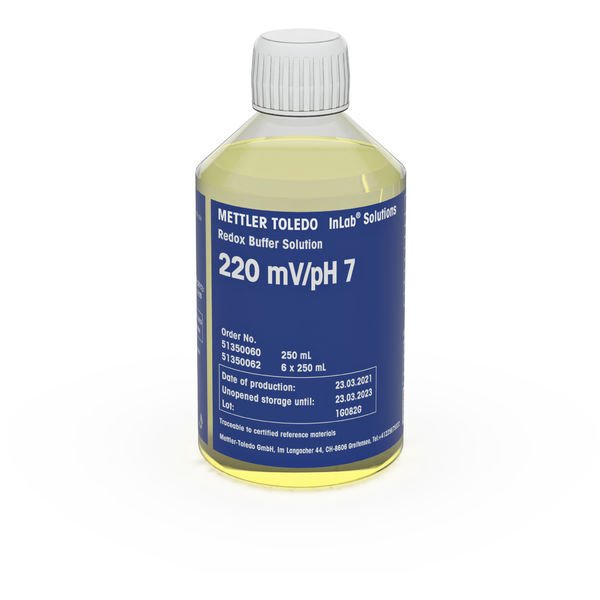 pH Metre Rh 28