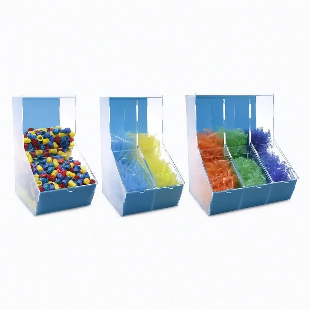 Dispenser Kutusu - Akrilik -