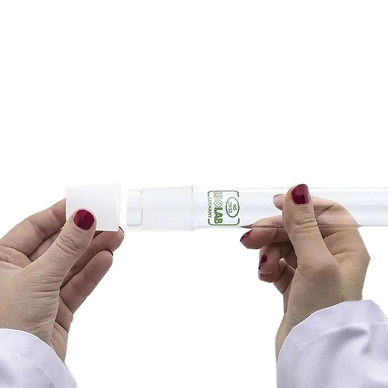 Şilif Sızdırmazlık Adaptörü - Ptfe -