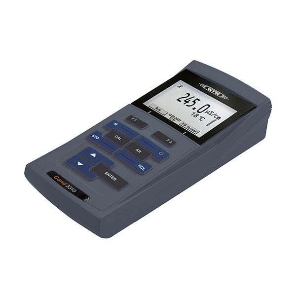pH Metre Cond 3310 Set 1