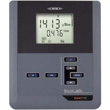 pH Metre Inolab Cond 7110 Set 1