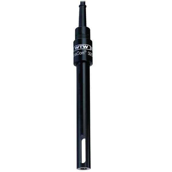 pH Metre Tetracon 325