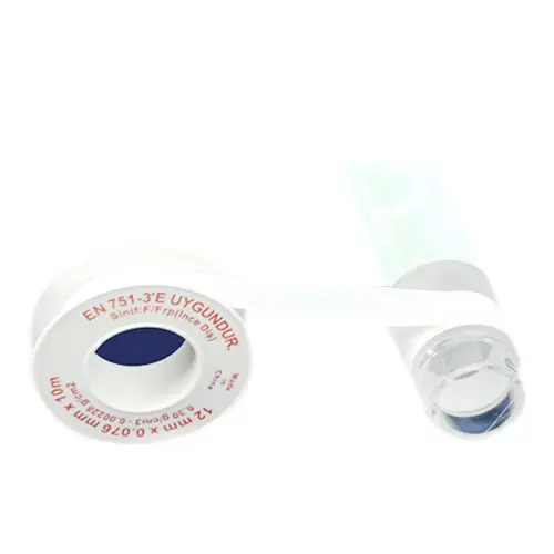 Şilif Sızdırmazlık Bandı - Ptfe