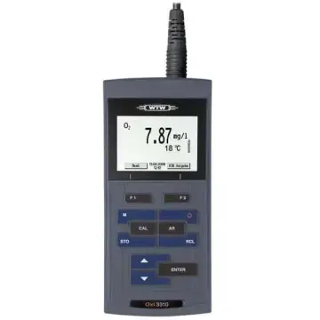 pH Metre Oxi 3310 Set 1
