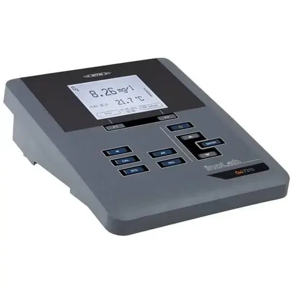 pH Metre Elektrot İçermeyen Tek Cihaz Inolab Oxi 7310P ELEKTROTSUZ