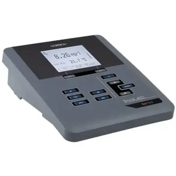 pH Metre Elektrot İçermeyen Tek Cihaz Inolab Oxi 7310P ELEKTROTSUZ