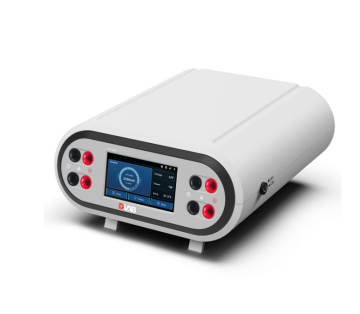Elektroforez Güç Kaynağı DEP-600 - 600V - 600mA - 360W
