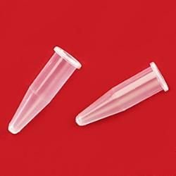 Eppendorf Tüpü 1,5 ml, Kapaksız - 1000 Ad.