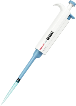 Otomatik Pipet - TopPette - Ayarlanabilir - 0.5-10 µL