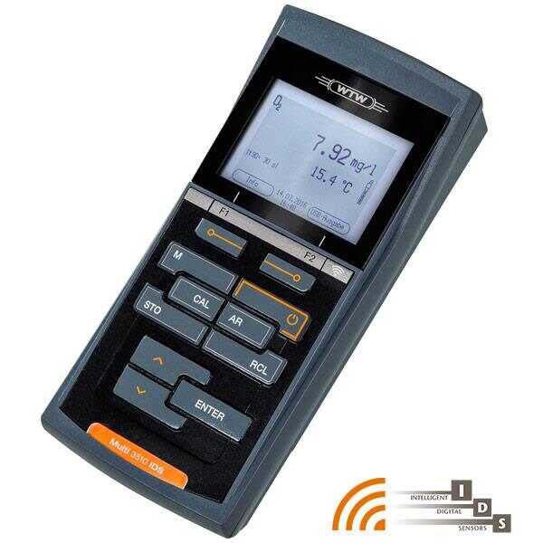 pH Metre Multi 3510 IDS