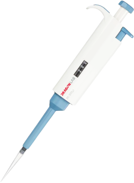 Otomatik Pipet - TopPette - Ayarlanabilir - 10-100 µL