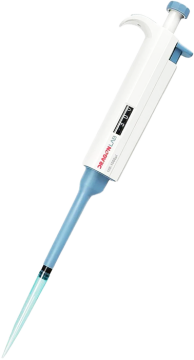 Otomatik Pipet - TopPette - Ayarlanabilir - 10-100 µL