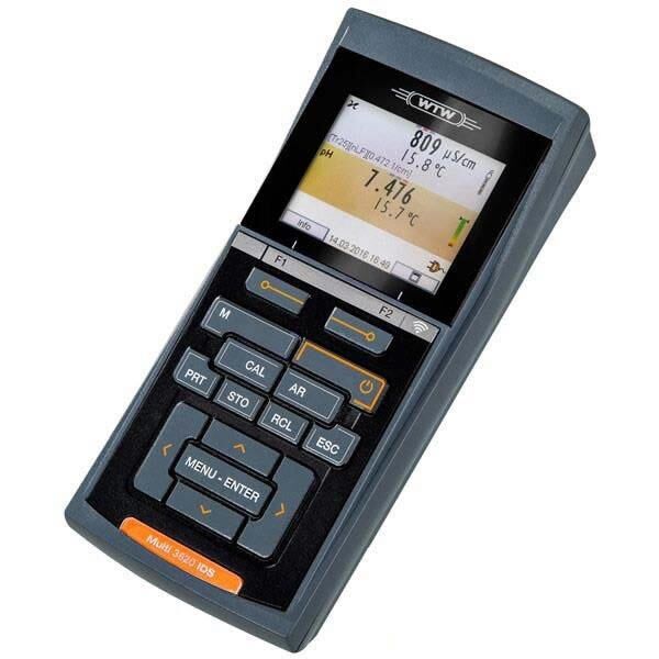 pH Metre Multi 3620 IDS