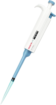 Otomatik Pipet - TopPette - Ayarlanabilir - 50-200 µL