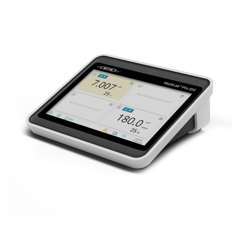 pH Metre MultiLab Pro 20 IDS S2