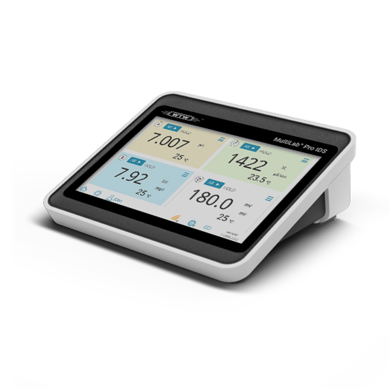 pH Metre MultiLab Pro 40 IDS