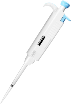 Otomatik Pipet - MicroPette Plus - Ayarlanabilir - 0.5-10 µL