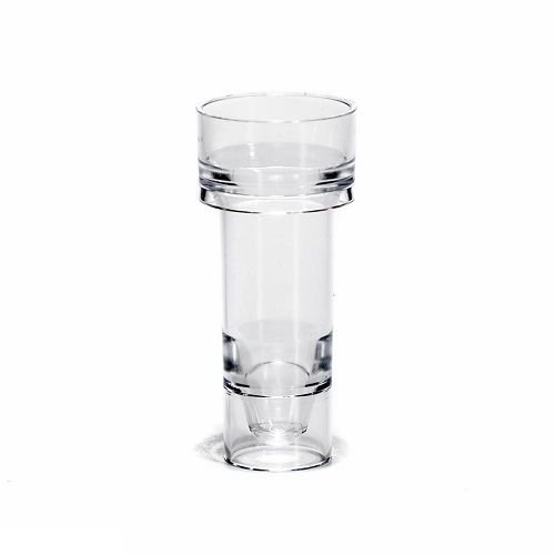 Hitachi Numune Kabı 3 Ml, Ps, 1000 Lik (-BSA031V-) - 1000 Ad.