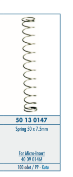 ND13 Aksesuar