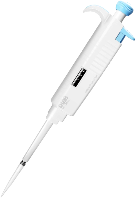 Otomatik Pipet - MicroPette Plus - Ayarlanabilir - 50-200 µL