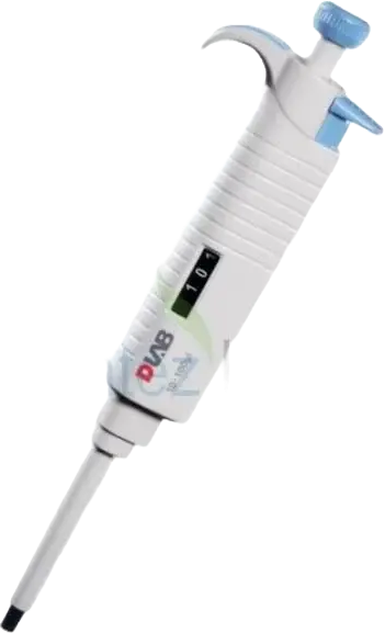 Otomatik Pipet - MicroPette Plus - Ayarlanabilir - 500-5000 µL