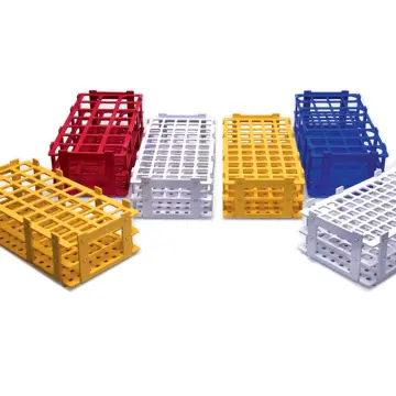 Tüp Standı - Demonte - P.P -